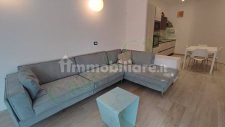 Trilocale via Monte Tabor, Celle Ligure Pecorile, Celle Ligure - Photo 2