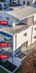 Neubauprojekt mit 5 Wohneinheiten in Schwaz zur Miete - Foto 4