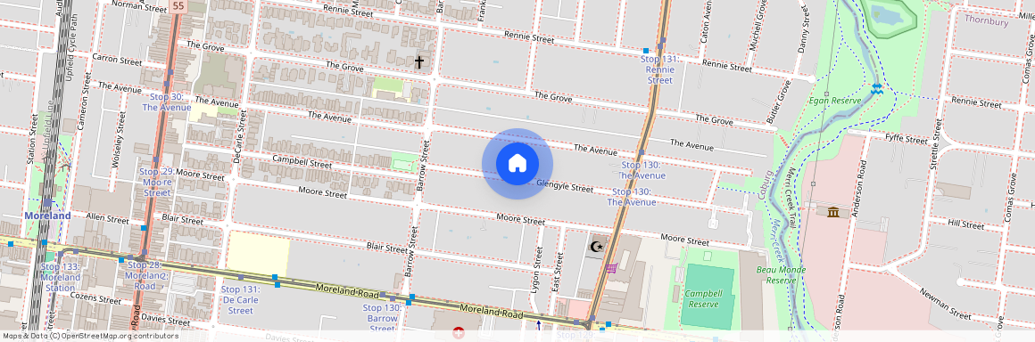 21 Glengyle Street, Vic 3058, Coburg