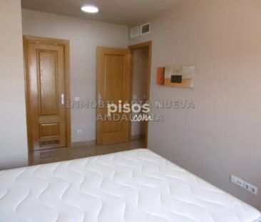 Piso en alquiler en Nueva Andalucía - Photo 1