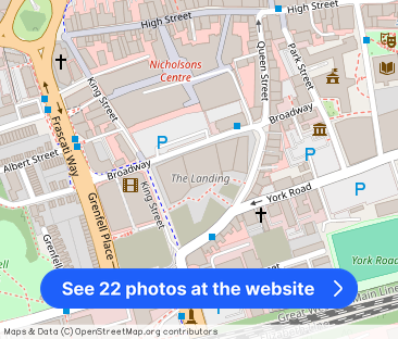 Carter House, Maidenhead, SL6 - Photo 1