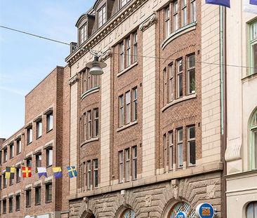 Ronnebygatan 44 B - Photo 2