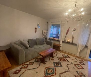 Kopparslagargränd, Östersund - Foto 1