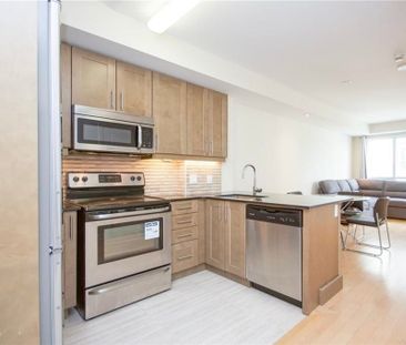 For Lease - 242 Rideau Street Unit# 2507, Lower Town - Sandy Hill, ... - Photo 5