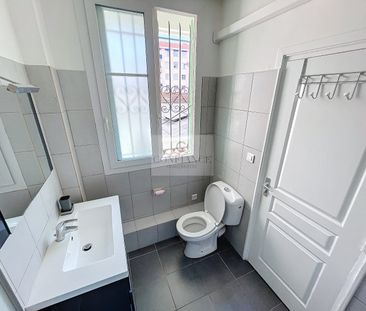 Location Appartement 2 pièces 31m² NICE 06300 - Photo 6