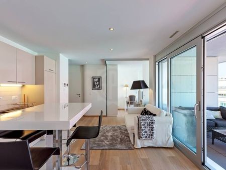 3 Zimmer, 6. Stock - Photo 4