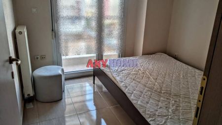 Studio/Γκαρσονιέρα για ενοικίαση Κέντρο (Μηχανιώνα) - Photo 4