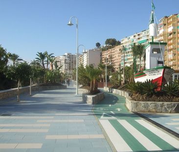 Apartamento de alquiler en Paseo de Velilla, 15a, Velilla - Velilla... - Photo 6