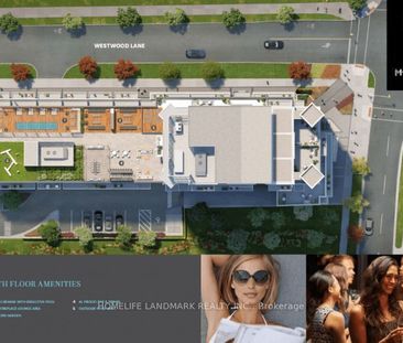 For Lease - 8888 Yonge Street Unit# 209, Richmond Hill, Ontario - Photo 6