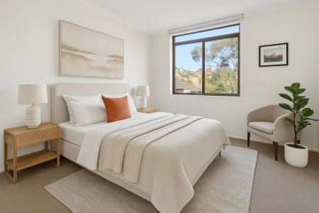 Iconic Sydney Harbour Views with Double Parking - Photo 2