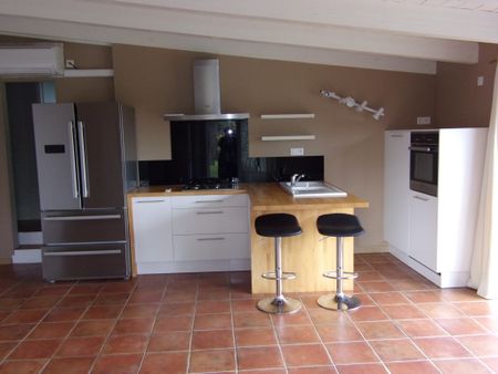 Location Maison 4 pièces 70m² MOISSAC 82200 - Photo 5