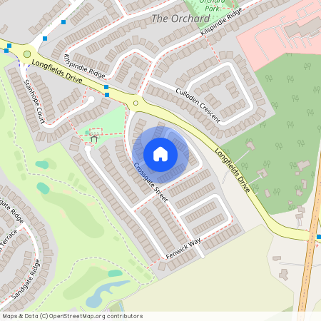 210 Ormiston Crescent, Barrhaven
