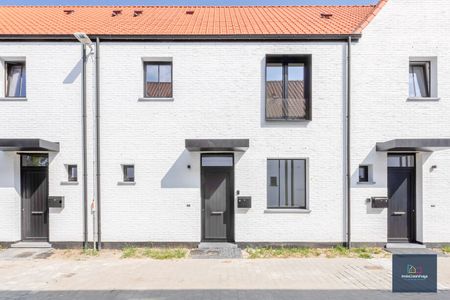 Huis te huur in Astene - Photo 3