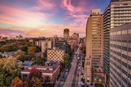 155 St Clair Avenue W #1701 - Photo 5