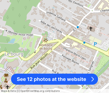 Mieszkanie na wynajem - 55 m² - 3 pokoje - Photo 1