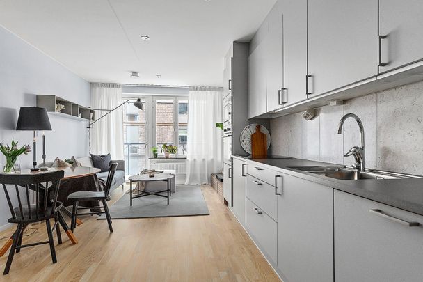 Tappvägen, Bromma - Photo 1