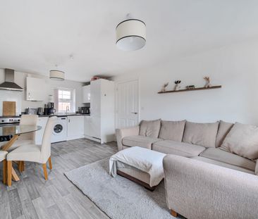 2 bedroom house to rent - Photo 4
