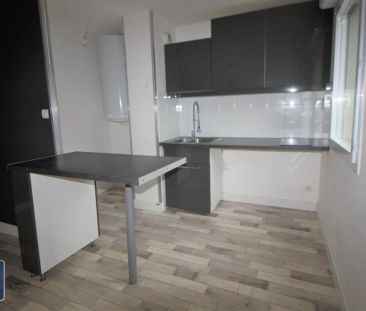 Appartement à louer 2 pièces 45.78m² - Photo 1