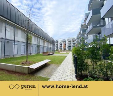 Moderne Neubauwohnungen im Herzen von Lend | Neubau | Home-Lend - Foto 4