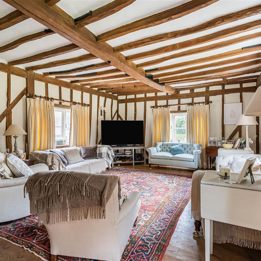 Wenden Road, Arkesden, Saffron Walden - Photo 1