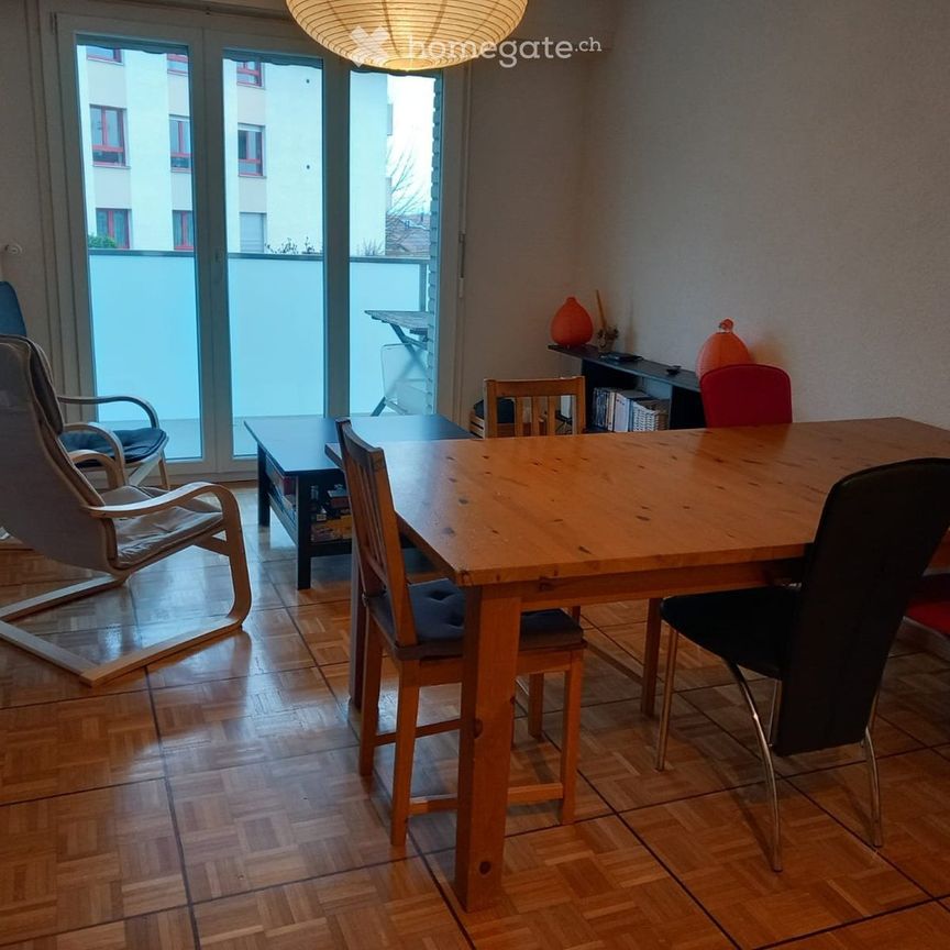 5 Zimmer, 94 m² - Photo 1