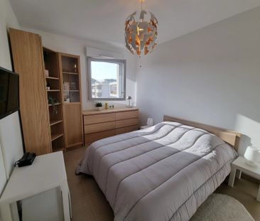 Location Appartement 2 pièces 35m² ANTIBES 06600 - Photo 3