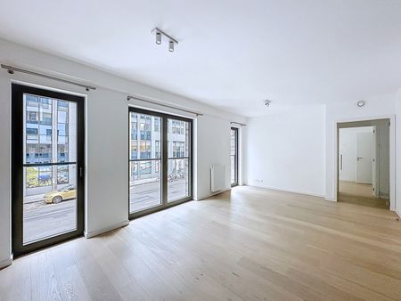 Appartement in Etterbeek - Foto 3