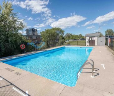 Algonquin Apartments - Photo 6