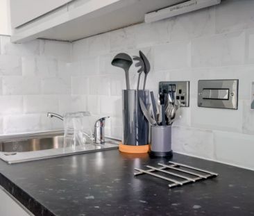 Premium Studio - Photo 6