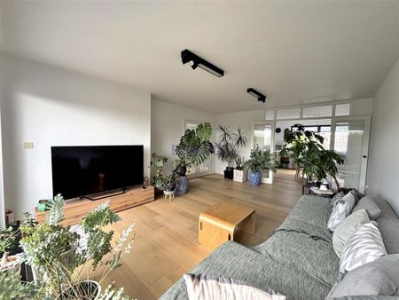 3 bedroom penthouse to rent - Photo 3