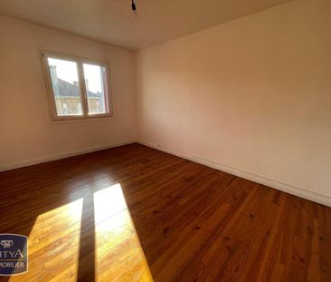 Location Appartement 2 pièces 59m² GRENOBLE 38100 - Photo 4