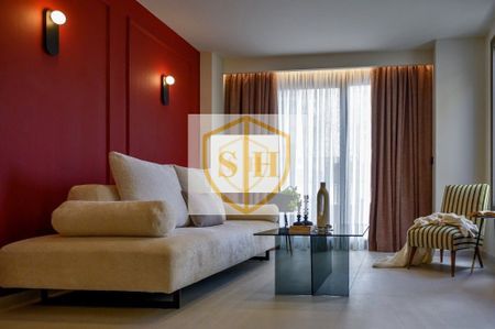Διαμέρισμα για ενοικίαση Δημοκρατίας - Ανάληψη (Ηράκλειο Κρήτης) - Photo 4