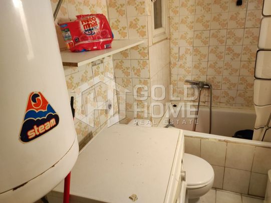 Studio/Γκαρσονιέρα για ενοικίαση Ιπποκράτειο (Φάληρο - Ιπποκράτειο) - Photo 1