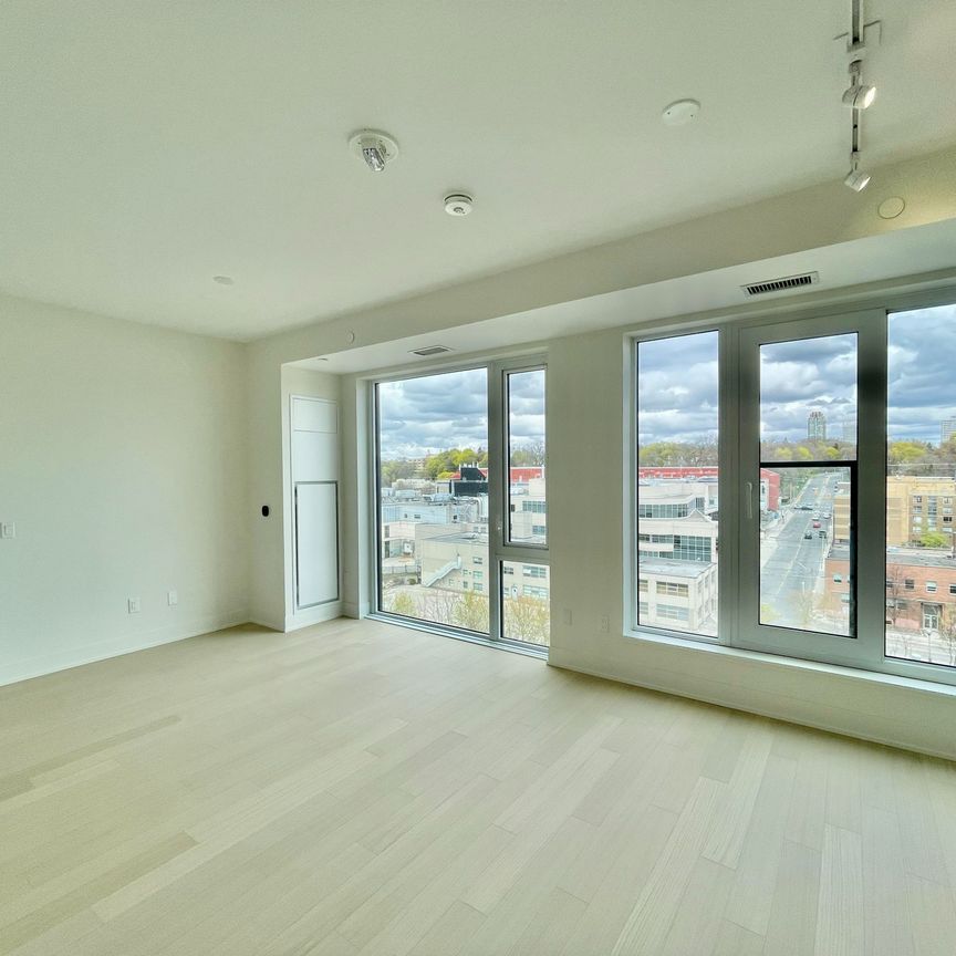 For Lease - 322 Dupont Street Unit# 906, Toronto, Ontario - Photo 1