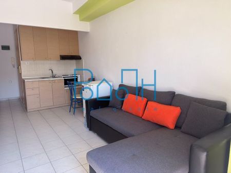 Studio/Γκαρσονιέρα για ενοικίαση Ιστορικό Κέντρο (Κομοτηνή) - Φωτογραφία 4