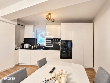 Apartament modern cu 3 camere | 75 mp | 2 terase | 2 băi | Evolution, - Photo 4