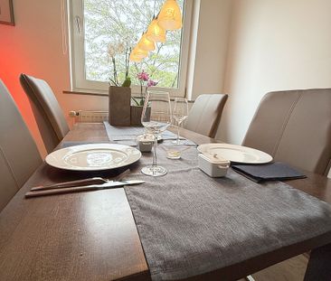 Modern Living im Agnesviertel! - Photo 3