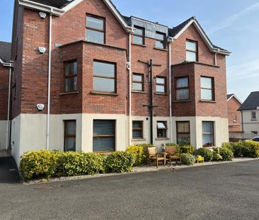 8 Dillon's Grange, Newtownabbey, BT37 0HU - Photo 4