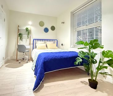 Room in a Shared House, Westway, W12 - Photo 5