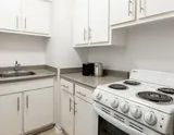 2 rooms apartment of 33m² in Montreal - Photo 1