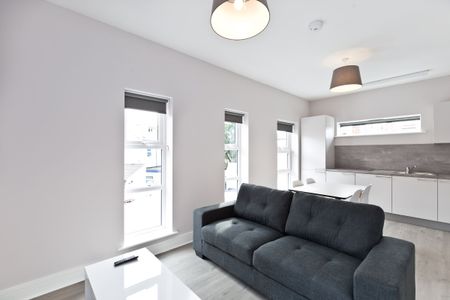 2 bedroom flat to rent - Photo 5