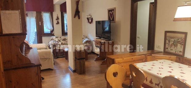 Bilocale via Beata Vergine della Difesa, San Vito, San Vito di Cadore - Foto 1