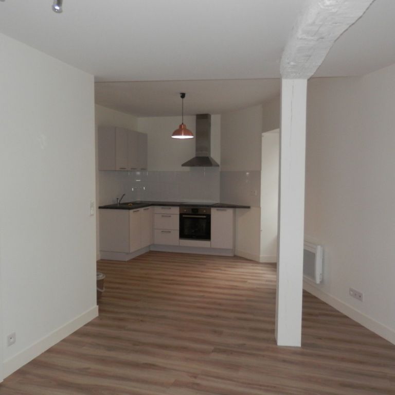 APPARTEMENT Type 1 de 33 m² - Photo 1