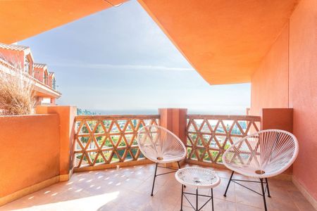 Alquiler de dúplex en Avenida Retamar, 73 - Photo 2