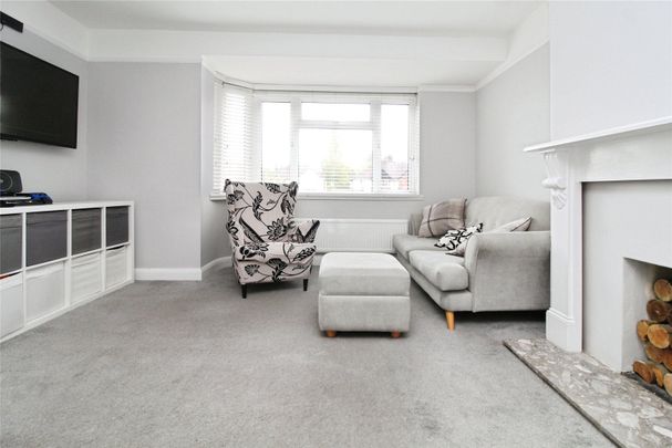 Wickham Road, Croydon, CR0 8DQ - Photo 1