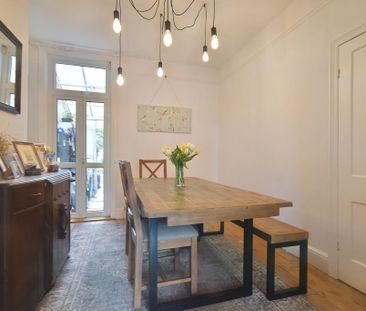 3 bedroom terraced house to rent - Photo 5