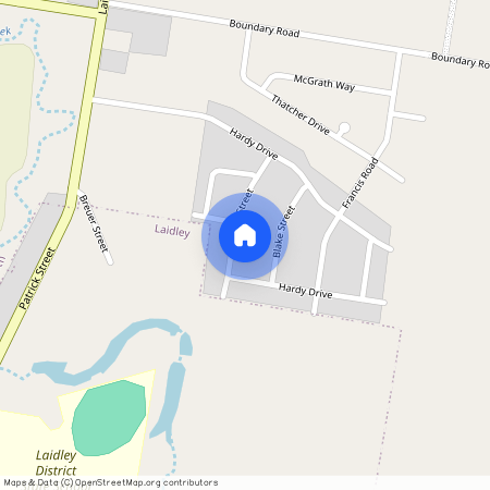 17 Brighton St, Qld 4341, Laidley North