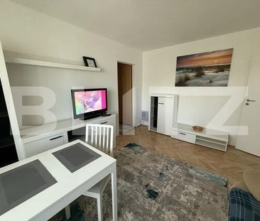 Apartament 2 camere , 55mp, zona Kaufland, Manastur - Fotografie 1