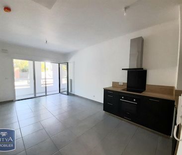 Location Appartement 2 pièces 40m² TOURS 37100 - Photo 2