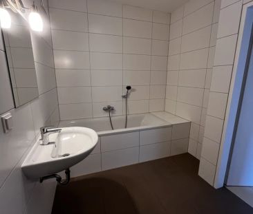 Modernes Wohnen mit Komfort: 2-Zimmer-Wohnung mit Balkon - 3/1/8 - Photo 6
